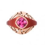 Mahenge Spinel Cocktail Ring